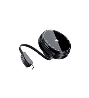 Universeel Stevige Draadloze Oplader - Phone Holder