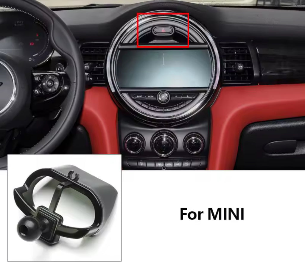 MINI - Phone Holders Base