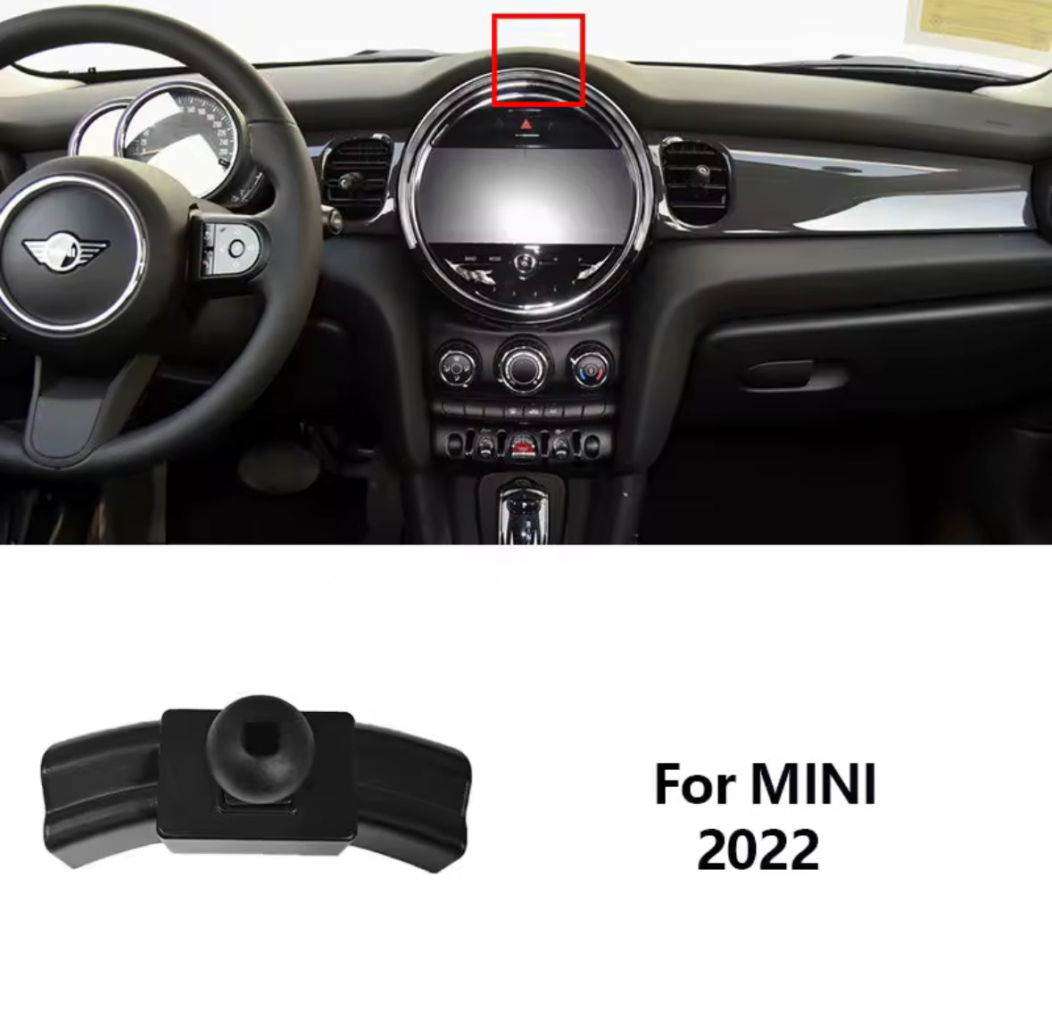 MINI - Phone Holders Base