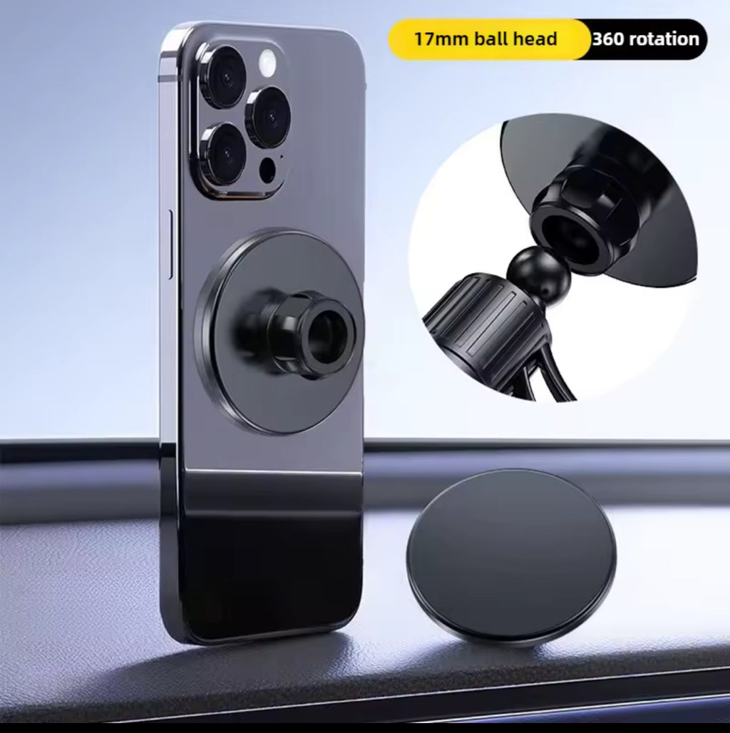 Universeel Stevige Magneet - Phone Holder