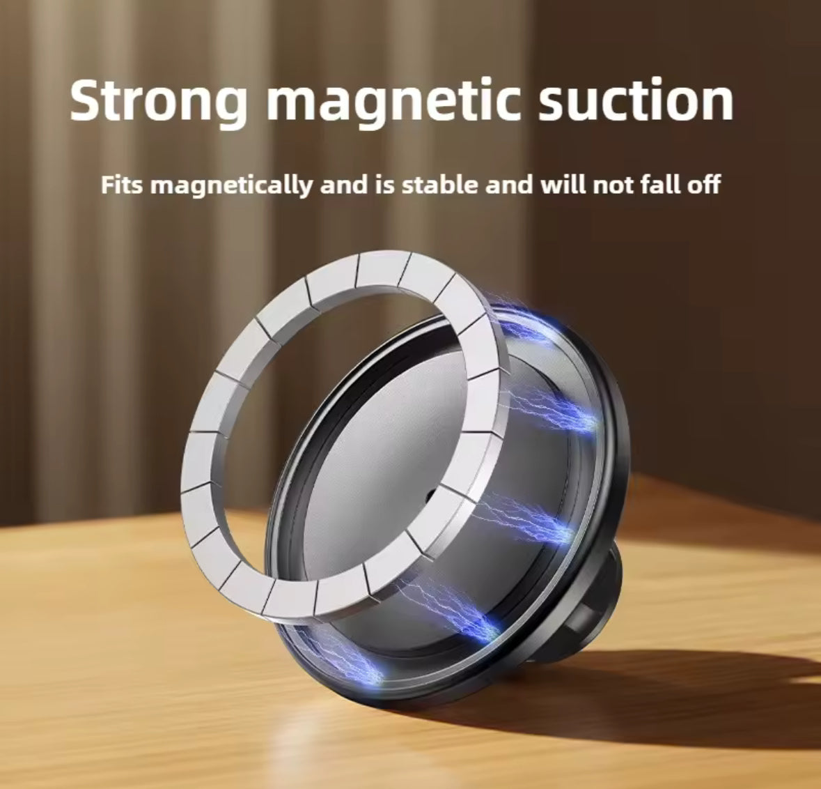 Universeel Stevige Magneet - Phone Holder