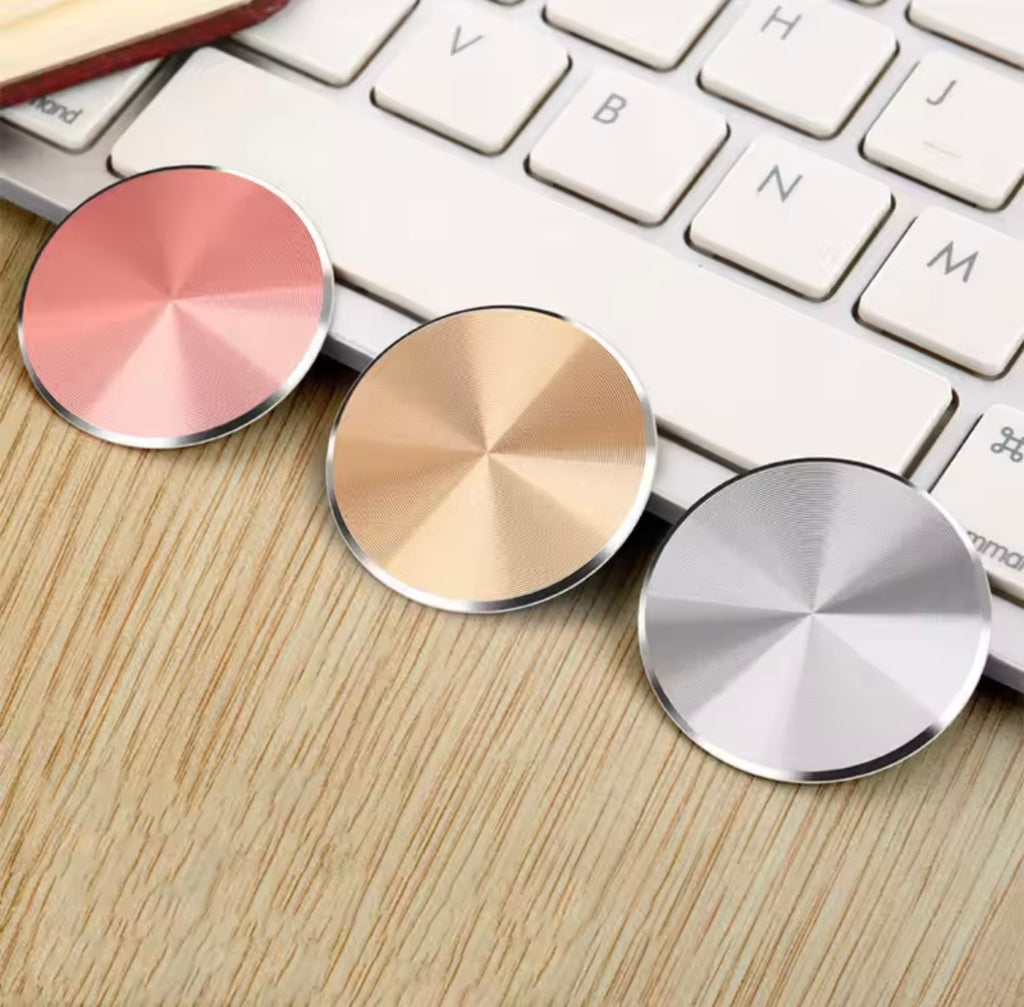 Dunne Magnetische Plaat – Voor Sterke Magneetbevestiging