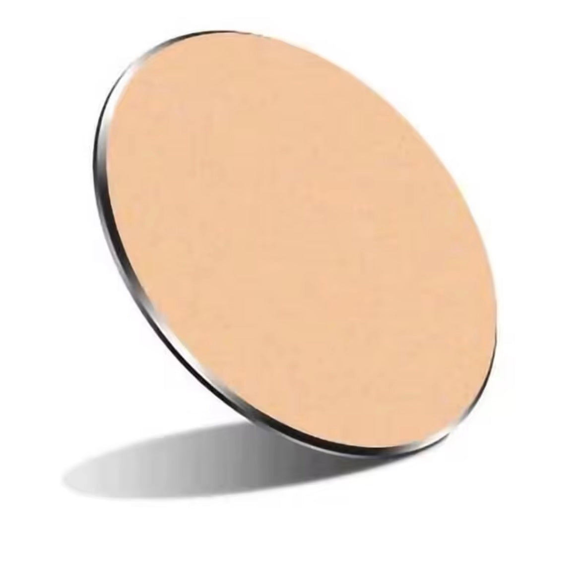 Dunne Magnetische Plaat – Voor Sterke Magneetbevestiging