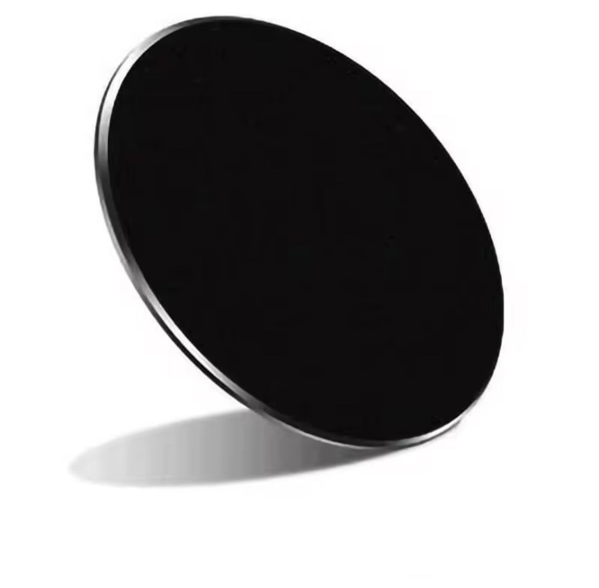 Dunne Magnetische Plaat – Voor Sterke Magneetbevestiging