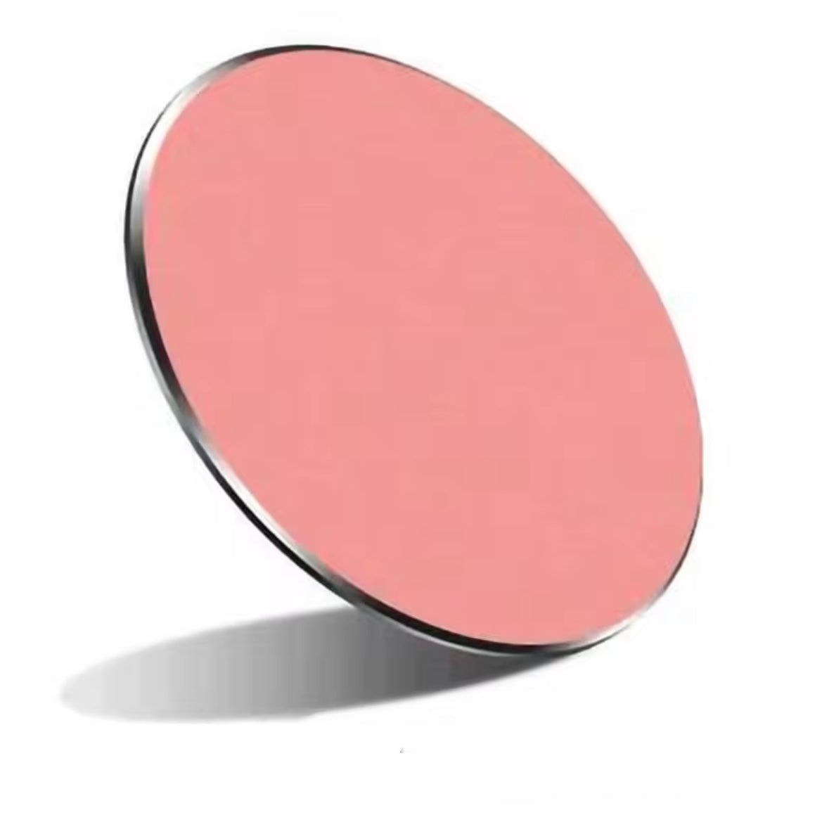 Dunne Magnetische Plaat – Voor Sterke Magneetbevestiging