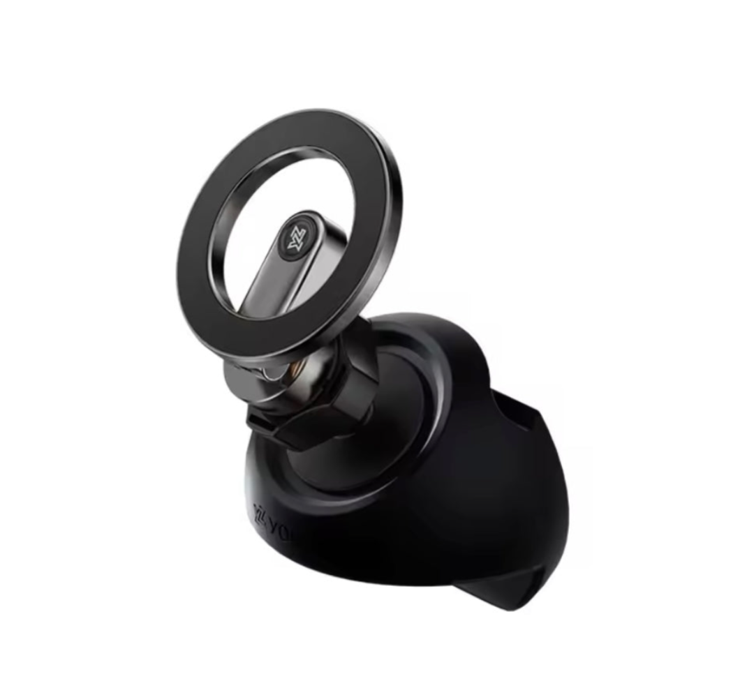 Tesla Model 3 (2024) / Model Y (2025) - Complete Phone Holder Set