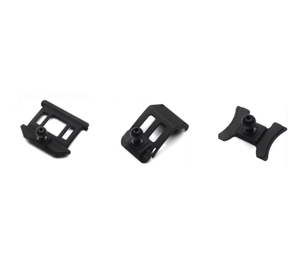 Audi Q-modellen - Phone Holders Base