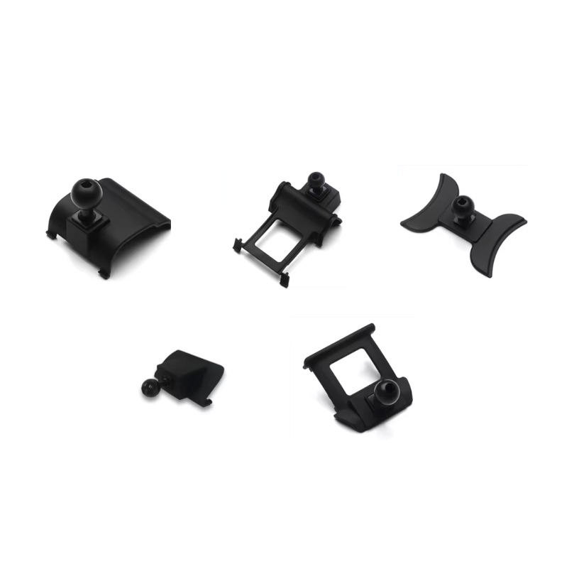 Audi A- & S-modellen - Phone Holders Base