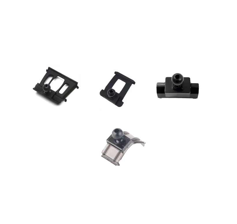 BMW X Series (en iX3) - Phone Holders Base