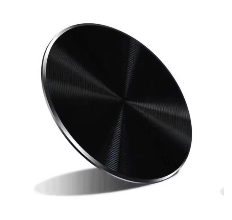 Dunne Magnetische Plaat – Voor Sterke Magneetbevestiging