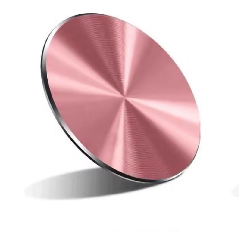 Dunne Magnetische Plaat – Voor Sterke Magneetbevestiging