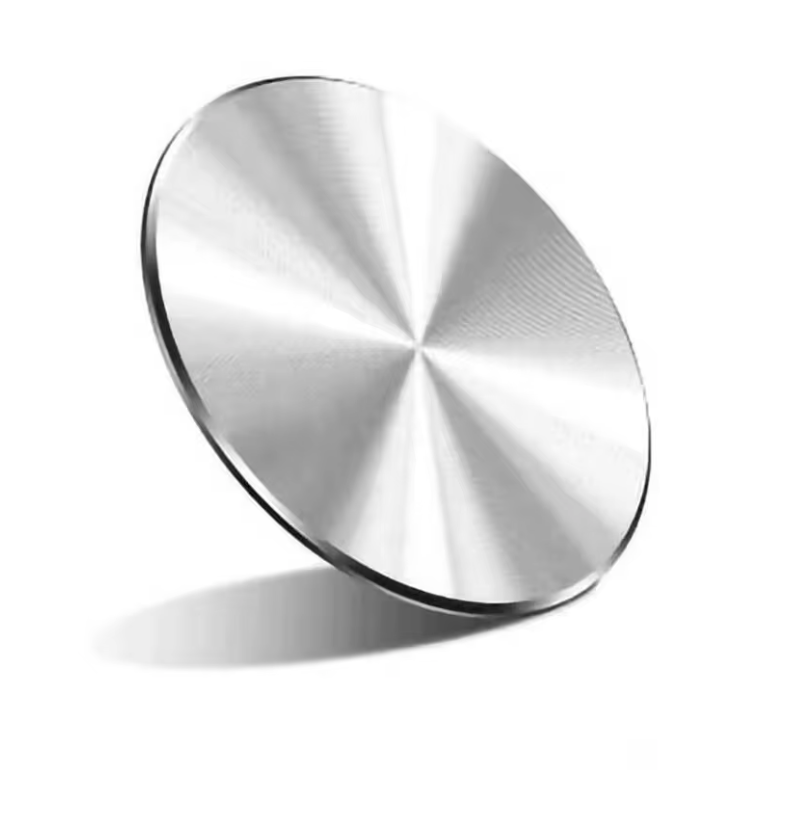 Dunne Magnetische Plaat – Voor Sterke Magneetbevestiging