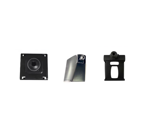 BMW 3 Series/4 Series (GT)/i3/i4 - Phone Holders Base