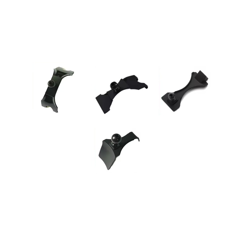 Mercedes-Benz C-Klasse (en GLC) - Phone Holders Base