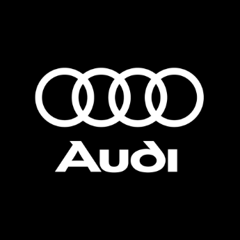 Audi Q-modellen - Phone Holders Base