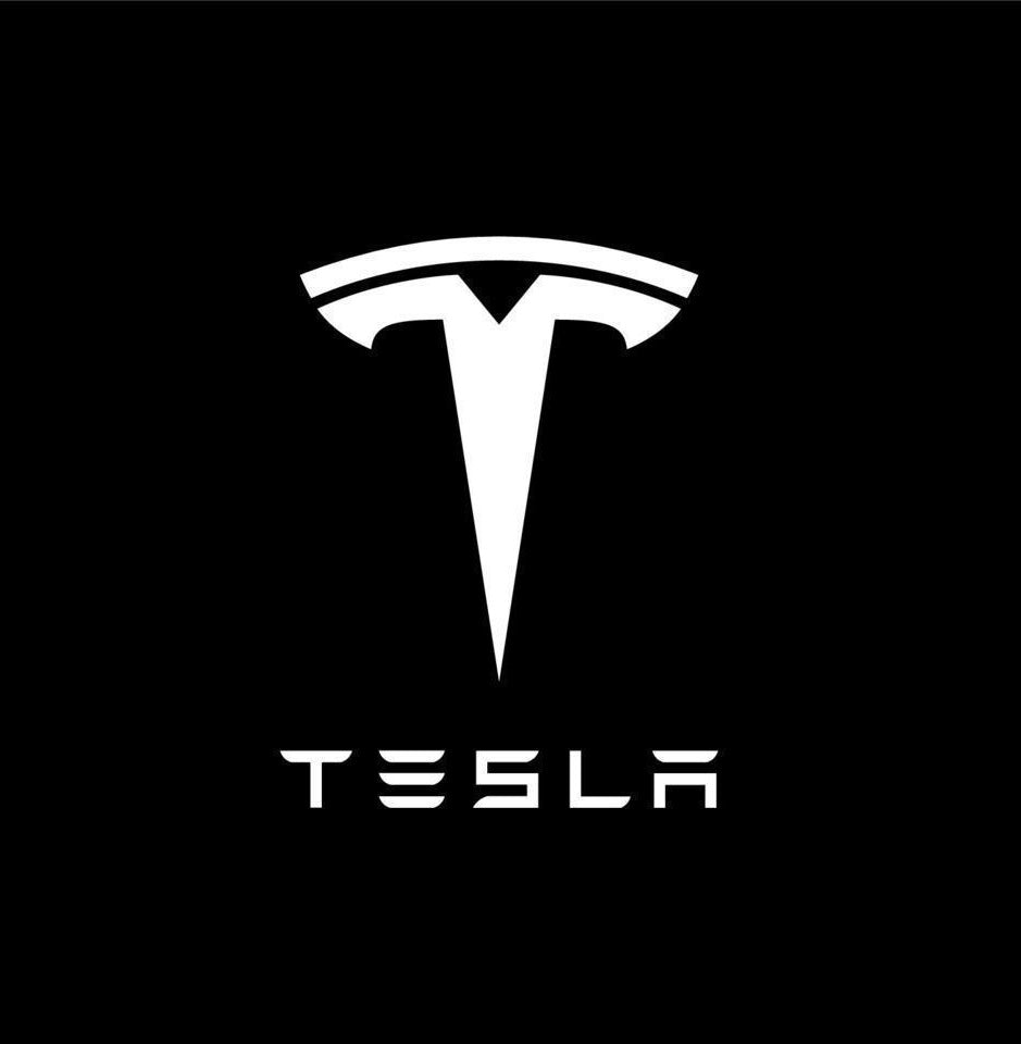 Tesla Model 3 (2017+) / Model Y (2020+) / Cybertruck (2024+) - Complete Phone Holder Set